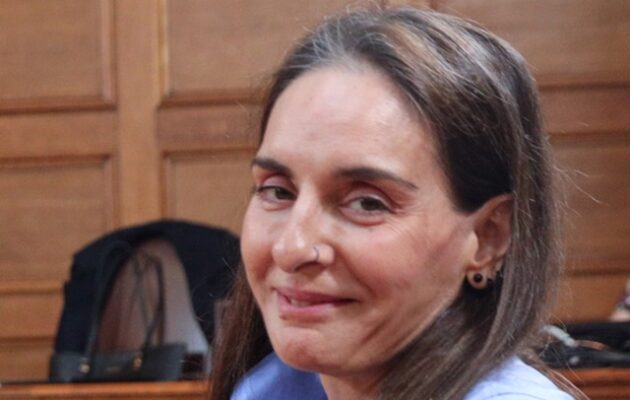 Δικαίωση Τυχεροπούλου: Τι δικαστήριο ακυρώνει την καθαίρεση της και διατάσσει επανατοποθέτηση της στον ΟΠΕΚΕΠΕ