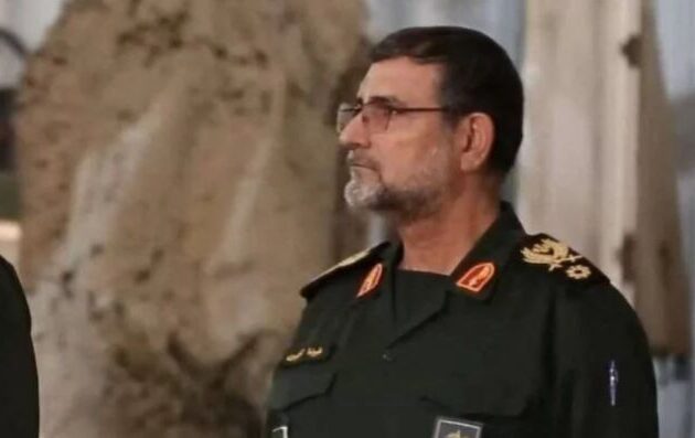 Ισραηλινός αξιωματούχος: Νεκρός σε πλήγμα ο αρχηγός του Ναυτικού των Φρουρών της Επανάστασης – Ήταν υπεύθυνος για τον αποκλεισμό του Ορμούζ