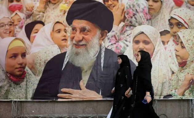 Ιράν: Σκοτώθηκαν μέλη της οικογένειας Χαμενεΐ