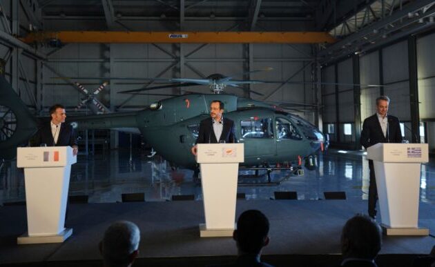 Η Κύπρος δεν ήταν και δεν θα είναι ποτέ μόνη