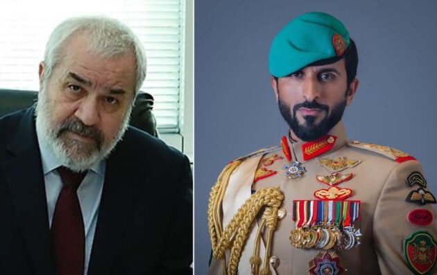 Κύπρος και Μπαχρέιν αδιάρρηκτη συμμαχία – Τηλεφωνική επικοινωνία Τζιωνή και Σεΐχη Νάσερ μπιν Χαμάντ Αλ Χαλίφα