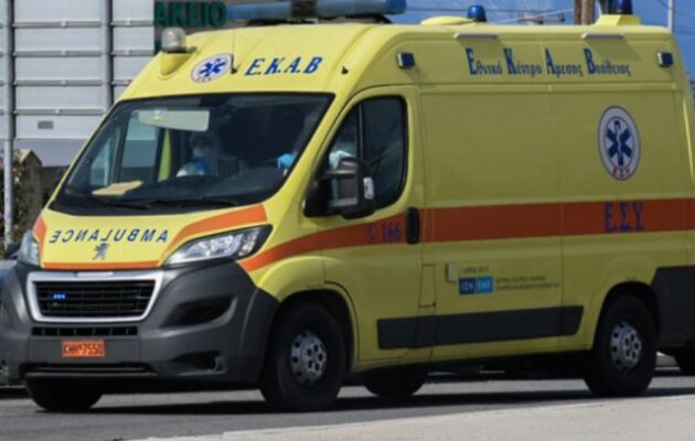 Θρήνος στη Νέα Μάκρη: Έφυγε ξαφνικά από τη ζωή 12χρονος