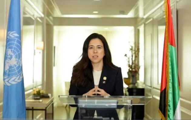 Εμιράτα (ΗΑΕ): Το Ιράν πρέπει να σταματήσει τις επιθέσεις στους γείτονές του για να δοθεί χώρος στη διπλωματία