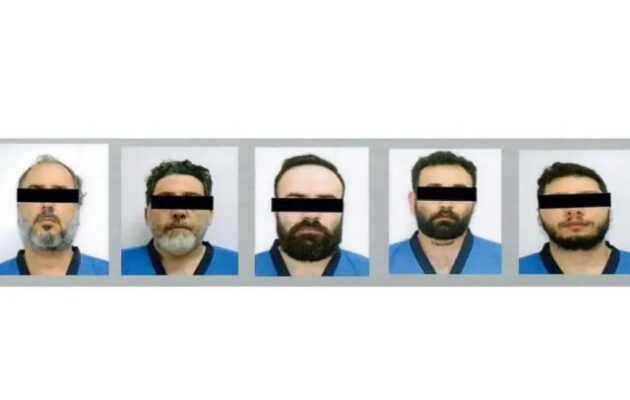 ΗΑΕ: Εξάρθρωση τρομοκρατικού δικτύου που συνδέεται με τη Χεζμπολάχ