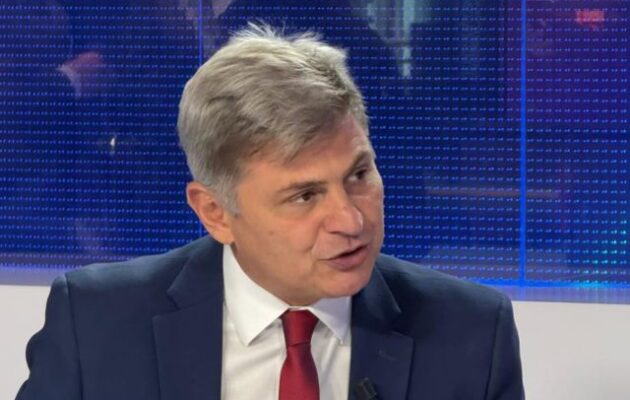 Φαραντούρης: Δεν δικαιολογείται καμία αύξηση σε ρεύμα-αντλία – Μηδενική ανοχή στην αισχροκέρδεια