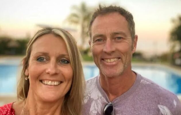 Βρετανοί κρατούμενοι στο Ιράν χρησιμοποιούνται ως «ανθρώπινες ασπίδες»