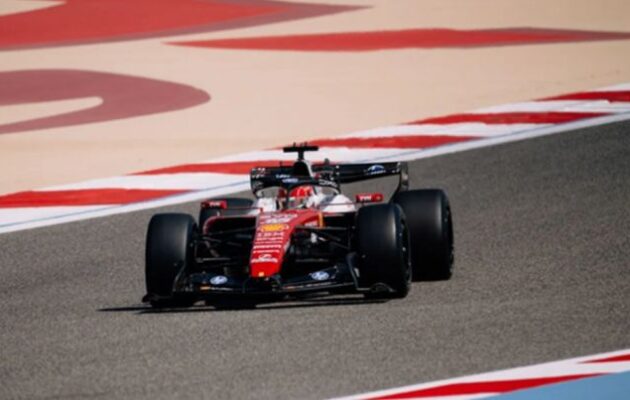 Φόρμουλα 1: Ακυρώνονται τα Γκραν Πρι σε Μπαχρέιν και Σαουδική Αραβία λόγω του πολέμου