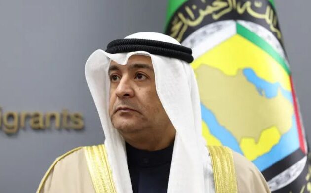 ΓΓ του GCC: Πάνω από το 85% των ιρανικών επιθέσεων είχαν στόχο τα κράτη του Κόλπου