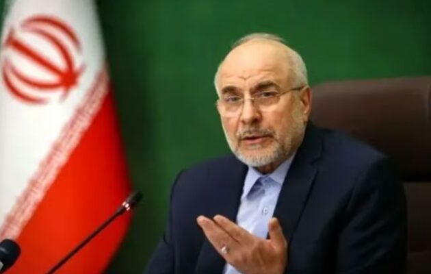 Καλιμπάφ: «Μείζων Παγκόσμιος Πόλεμος» η σύγκρουση ΗΠΑ-Ιράν