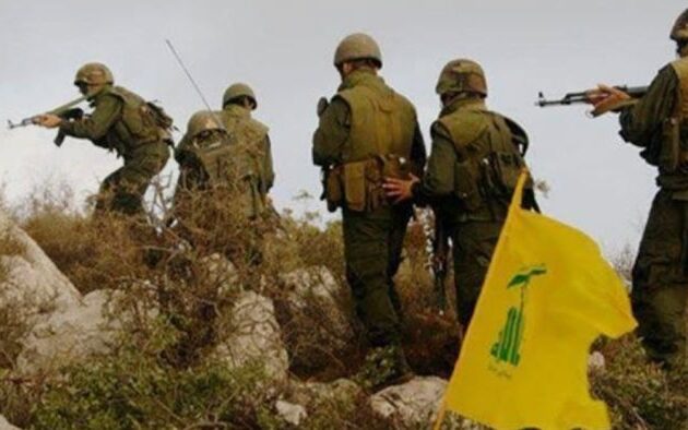 IDF: Δεκάδες μαχητές της Χεζμπολάχ νεκροί από χερσαίες δυνάμεις κατά τη διάρκεια «στοχευμένων επιδρομών» στον νότιο Λίβανο