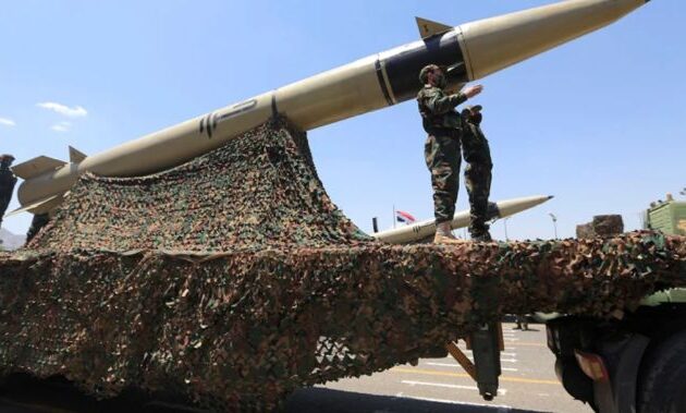 Υεμένη: Ο Αμπντούλ Μαλίκ αλ-Χούτι κήρυξε πλήρη πολεμική ετοιμότητα κατά του Ισραήλ