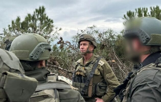 Επικεφαλής Βόρειας Διοίκησης IDF: 750 μέλη της Χεζμπολάχ νεκρά στις νέες συγκρούσεις