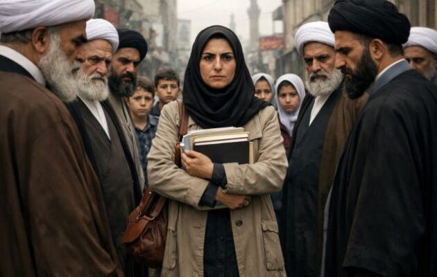 Ιράν: Συνελήφθη Διευθύντρια Κέντρου Αποκατάστασης αφού αρνήθηκε τη χρήση ορφανών με αναπηρία ως ανθρώπινες ασπίδες