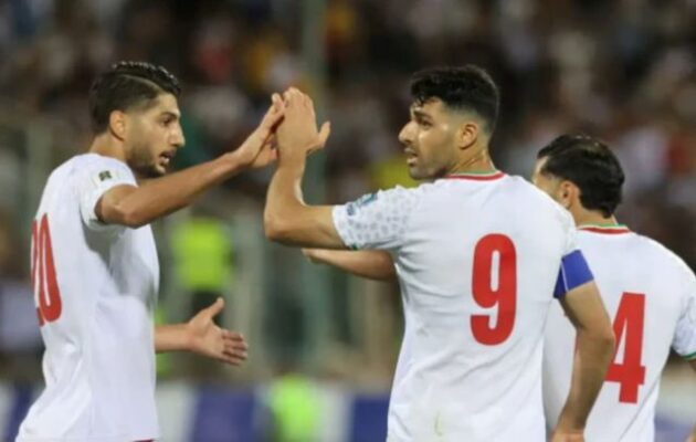 Μουντιάλ 2026: Το Ιράν θα πάρει μέρος στο Παγκόσμιο Κύπελλο, δηλώνει ο Ινφαντίνο