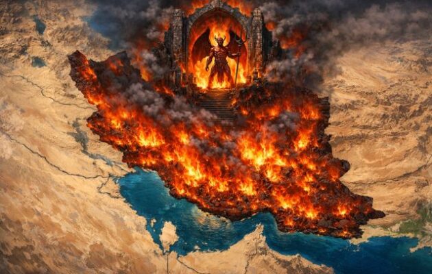 IRGC: Προειδοποίηση πως «οι Πύλες της Κολάσεως» θα ανοίξουν, καθώς το Ιράν διευρύνει τις επιθέσεις στον Κόλπο