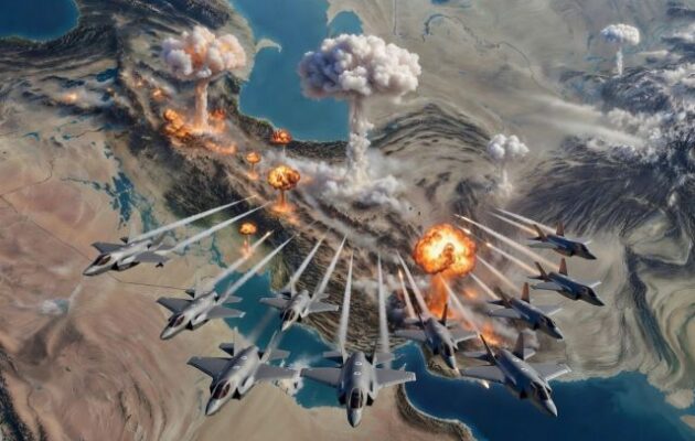 Οι Ολλανδοί πιστεύουν ότι βρισκόμαστε στην αρχή του Τρίτου Παγκόσμιου Πολέμου