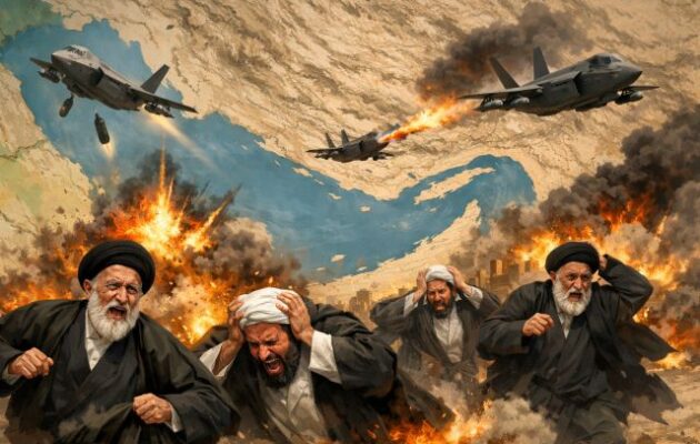 Ποιοι ανώτατοι Ιρανοί αξιωματούχοι επιβεβαιώθηκε ότι σκοτώθηκαν σε αμερικανοϊσραηλινά πλήγματα