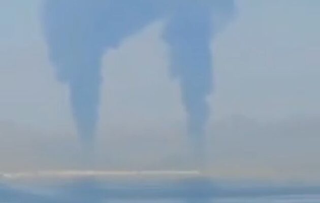 Το Ιράν απειλεί εγκαταστάσεις αμερικανικών συμφερόντων στα Εμιράτα (ΗΑΕ) μετά τα πλήγματα σε ιρανικά νησιά