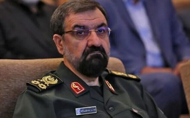 Σύμβουλος Ανώτατου Ηγέτη Ιράν: Ο πόλεμος θα συνεχιστεί μέχρι την αποζημίωση του Ιράν