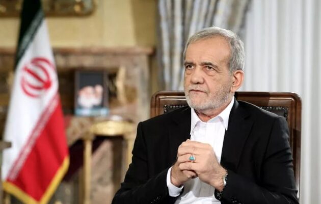 Το Ιράν επαινεί την Ισπανία μετά την άρνηση στήριξης των αμερικανικών πληγμάτων