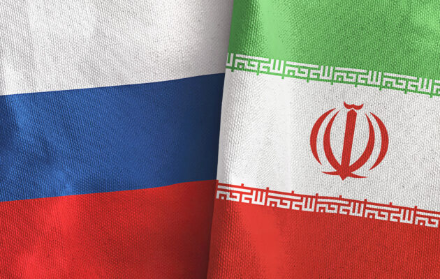 Washington Post: Η Ρωσία δίνει πληροφορίες στο Ιράν για τις στρατιωτικές εγκαταστάσεις των ΗΠΑ