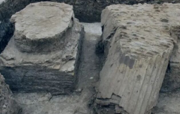 Εντοπίστηκε η χαμένη πόλη του Μ. Αλεξάνδρου στο Ιράκ μετά από σχεδόν 2.000 χρόνια (βίντεο)