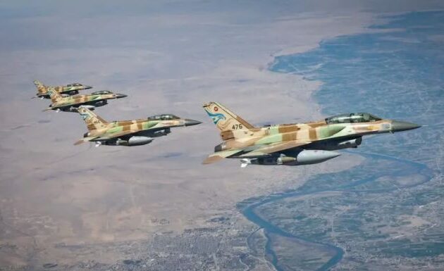 Οι IDF εξαρθρώνουν το ιρανικό πυραυλικό οπλοστάσιο: Εξουδετερώθηκε το 75% των εκτοξευτών