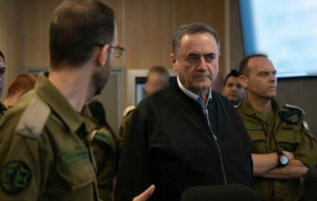 Ισραηλινές Μυστικές Υπηρεσίες: Κατάρρευση του ιρανικού καθεστώτος εντός ενός έτους από τη λήξη του πολέμου