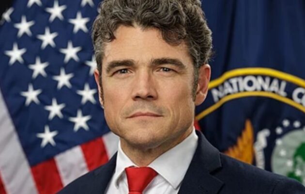 Παραιτήθηκε ο επικεφαλής της Αντιτρομοκρατικής: «Το Ιράν δεν συνιστούσε άμεση απειλή για τις ΗΠΑ»