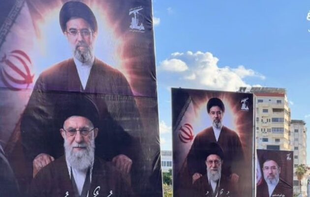 Ο Μοτζτάμπα Χαμενεΐ στην εξουσία – Αναλυτές προειδοποιούν: «Είναι πιο επικίνδυνος από τον πατέρα του»