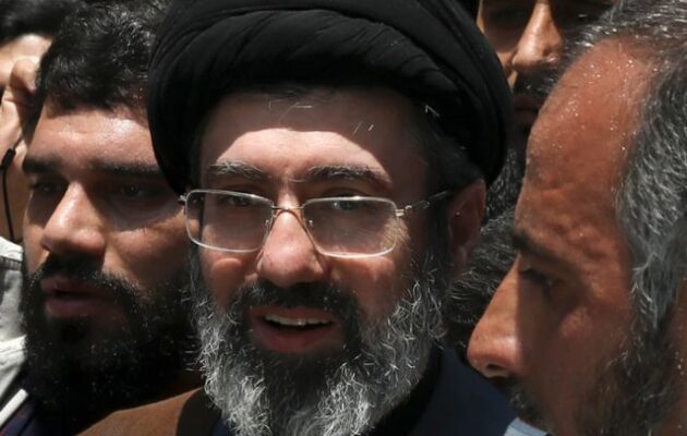 Ο Μοτζταμπά Χαμενεΐ νέος Ανώτατος Ηγέτης του Ιράν