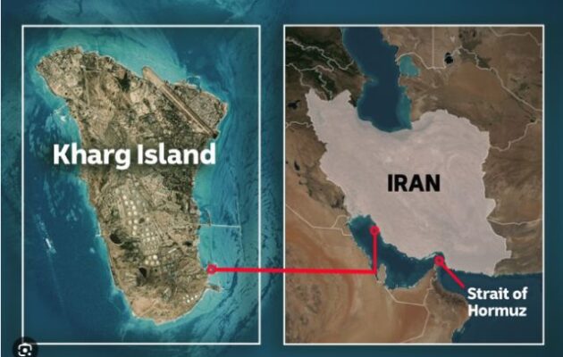 Ισραηλινή εκτίμηση: Η κατάρρευση του ιρανικού καθεστώτος δεν θα επέλθει κατά τη διάρκεια του πολέμου