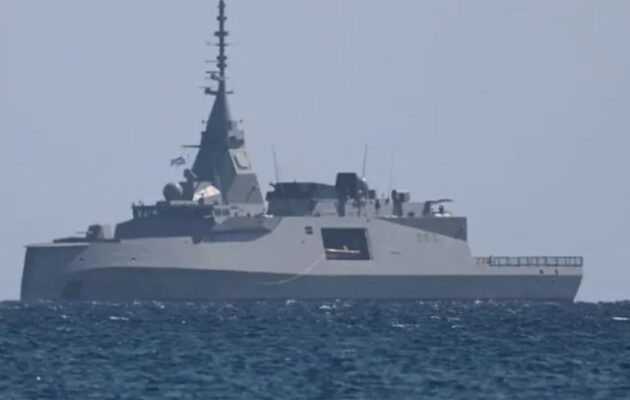 Γερμανικός Τύπος: Ο πόλεμος στο Ιράν φέρνει ελληνοτουρκικές εντάσεις