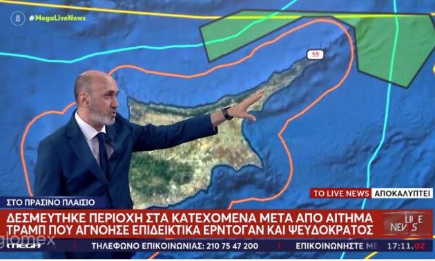 Οι Αμερικανοί «τελείωσαν» την τουρκική κατοχή στη βόρεια Κύπρο – Το άδειασμα του Αττίλα από την Ουάσιγκτον