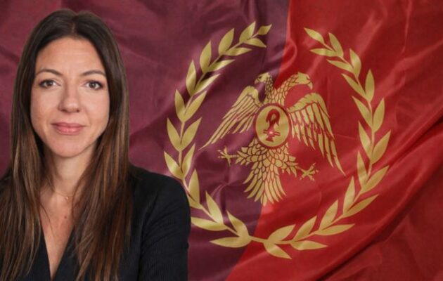 Lana Zochiou (MFA): “We are monitoring the situation in Al-Suqaylabiyah, a predominantly Greek Orthodox city, with grave concern”