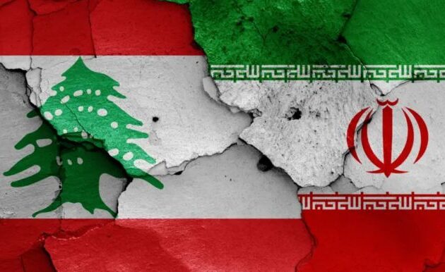 Ο Λίβανος κηρύσσει τον Ιρανό πρεσβευτή «persona non grata» και ζητά την αποχώρησή του έως την Κυριακή