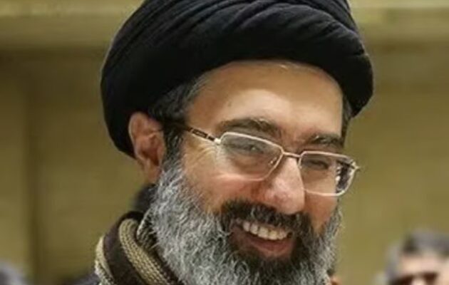 Οι IDF εξόντωσαν στην Τεχεράνη τον νέο προσωπάρχη του Μοτζταμπά Χαμενεΐ