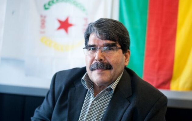 Πέθανε ο Κούρδος ηγέτης Σαλίχ Μουσλίμ – Οτσαλάν: «Ο Σαλίχ Μουσλίμ είναι πλέον αθάνατος»