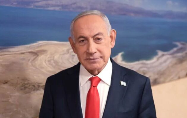 Ο Νετανιάχου χαιρέτισε την εξόντωση του αρχηγού του Ναυτικού των Φρουρών της Επανάστασης: «Επλήγη ο ενορχηστρωτής του αποκλεισμού στο Ορμούζ» – Συνεχίζουμε τα πλήγματα κατά του Ιράν «με πλήρη ισχύ»