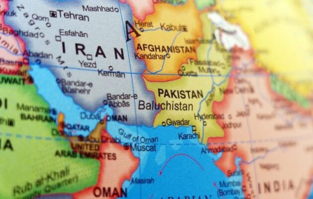 Το Ιράν έλαβε το αμερικανικό σχέδιο 15 σημείων, αναφέρουν Πακιστανοί αξιωματούχοι – Η Τεχεράνη αρνείται τη διεξαγωγή συνομιλιών