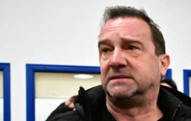 Παραίτηση Φλωρίδη ζητά ο Πλακιάς: «Σήμερα μπάζωσαν κι εμάς, δεν θα υπάρξει καμία δικαίωση σε αυτό το δικαστήριο»