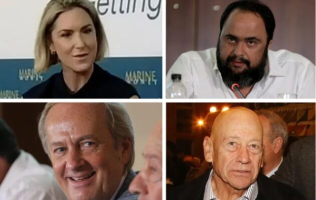 Λίστα Forbes: Αυτοί είναι οι Έλληνες δισεκατομμυριούχοι το 2026