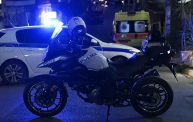 Αθήνα: Συνελήφθη αστυνομικός για επικίνδυνη οδήγηση και ανθρωποκτονία από αμέλεια