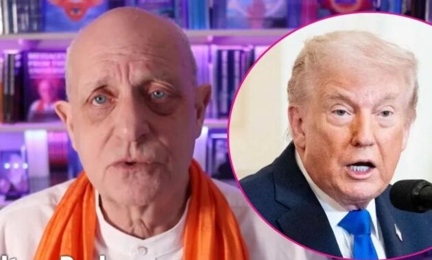 Η επίθεση του Ντόναλντ Τραμπ στο Ιράν είχε προβλεφθεί από τον «Προφήτη της Καταστροφής» – Νέα ανατριχιαστική προειδοποίηση