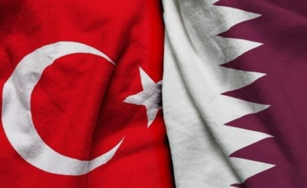 Κατάρ και Τουρκία κατηγορούν το Ισραήλ για τον πόλεμο στον Κόλπο