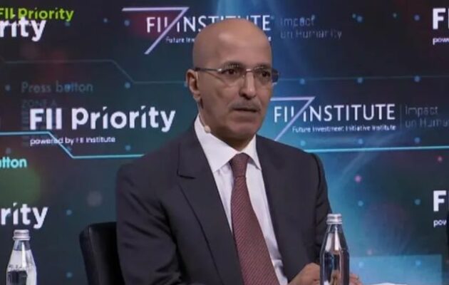 Προειδοποίηση του Σαουδάραβα Υπ. Οικονομικών για επιπτώσεις στην παγκόσμια οικονομία λόγω του πολέμου με το Ιράν