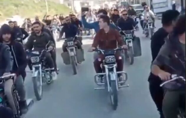 Συρία: Η Κύπρος ζητά «απόδοση ευθυνών» στους τζιχαντιστές που επιτέθηκαν σε Ελληνορθόδοξους στη Σελευκόβηλο