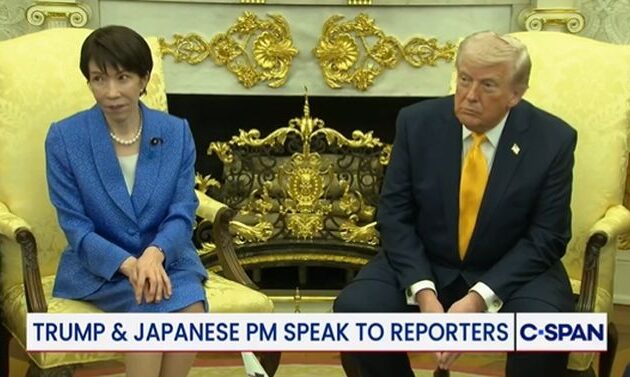 Τραμπ: «Είπα στον Νετανιάχου να μην χτυπήσει τις εγκαταστάσεις φυσικού αερίου»