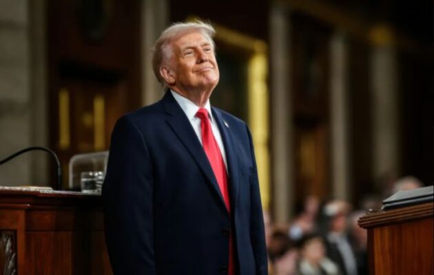 Η στρατηγική εξόδου: Ο Τραμπ ορίζει την 9η Απριλίου ως ημερομηνία-στόχο για τη λήξη του πολέμου με το Ιράν