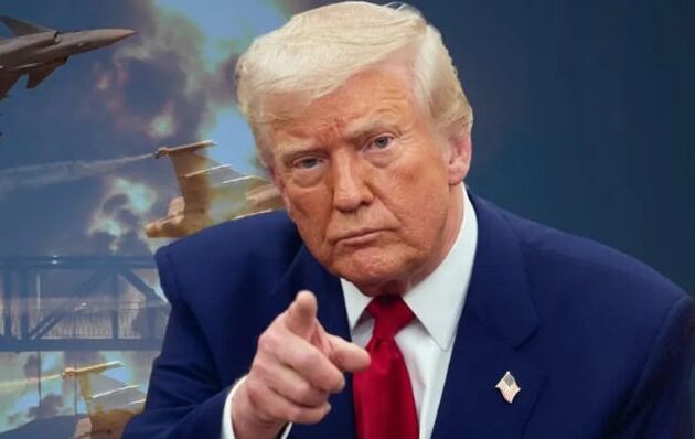 Ιράν: «Ο Τραμπ δεν έχει καμία δικαιοδοσία να μας θέτει τελεσίγραφα»